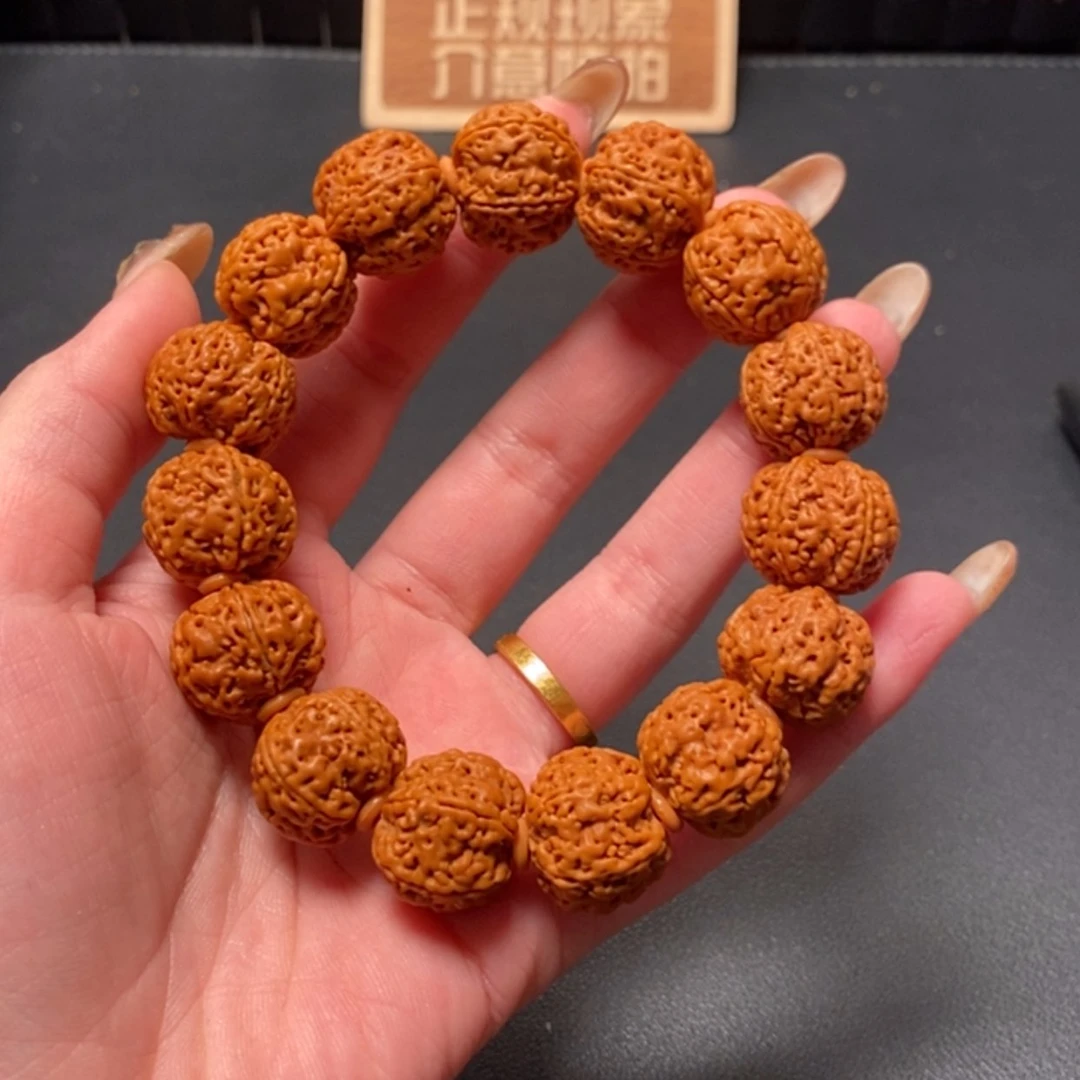 【闪购商品】金刚菩提手串1