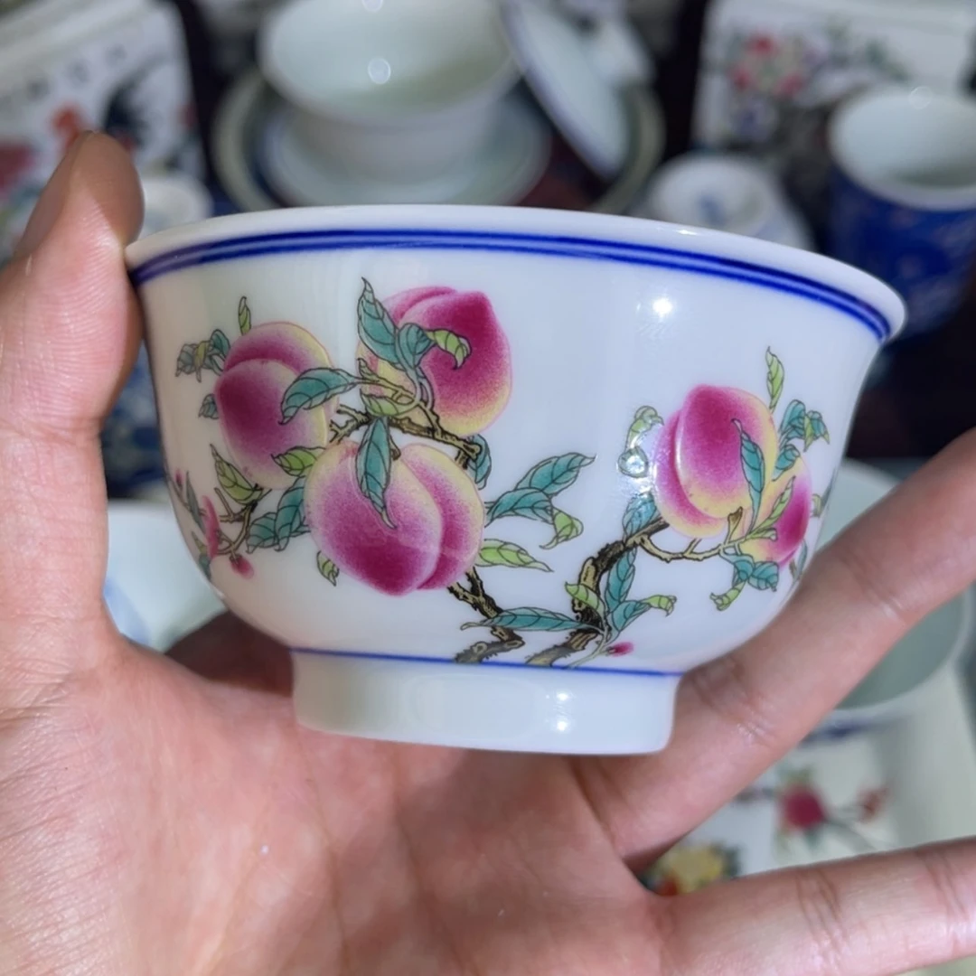 【闪购商品】陶瓷摆件