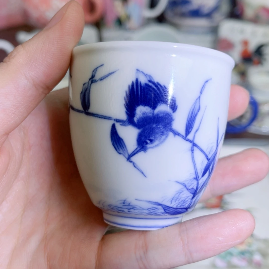 【闪购商品】陶瓷瓷片