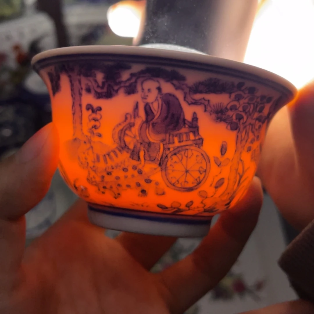 【闪购商品】陶瓷摆件