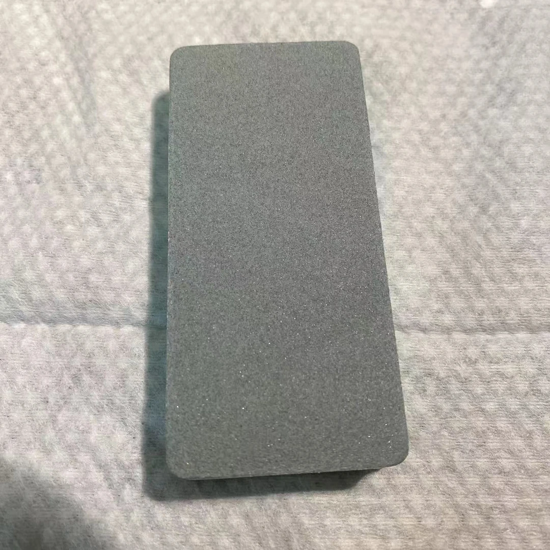 《抛光板》双面千目 抛光打底抛光板 文玩打底 手工DIY打底工具