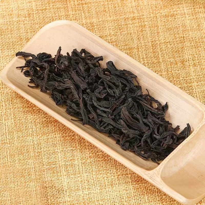 藏久茗茶阁【通用】肉桂水仙武夷岩茶改价链接》高端送礼