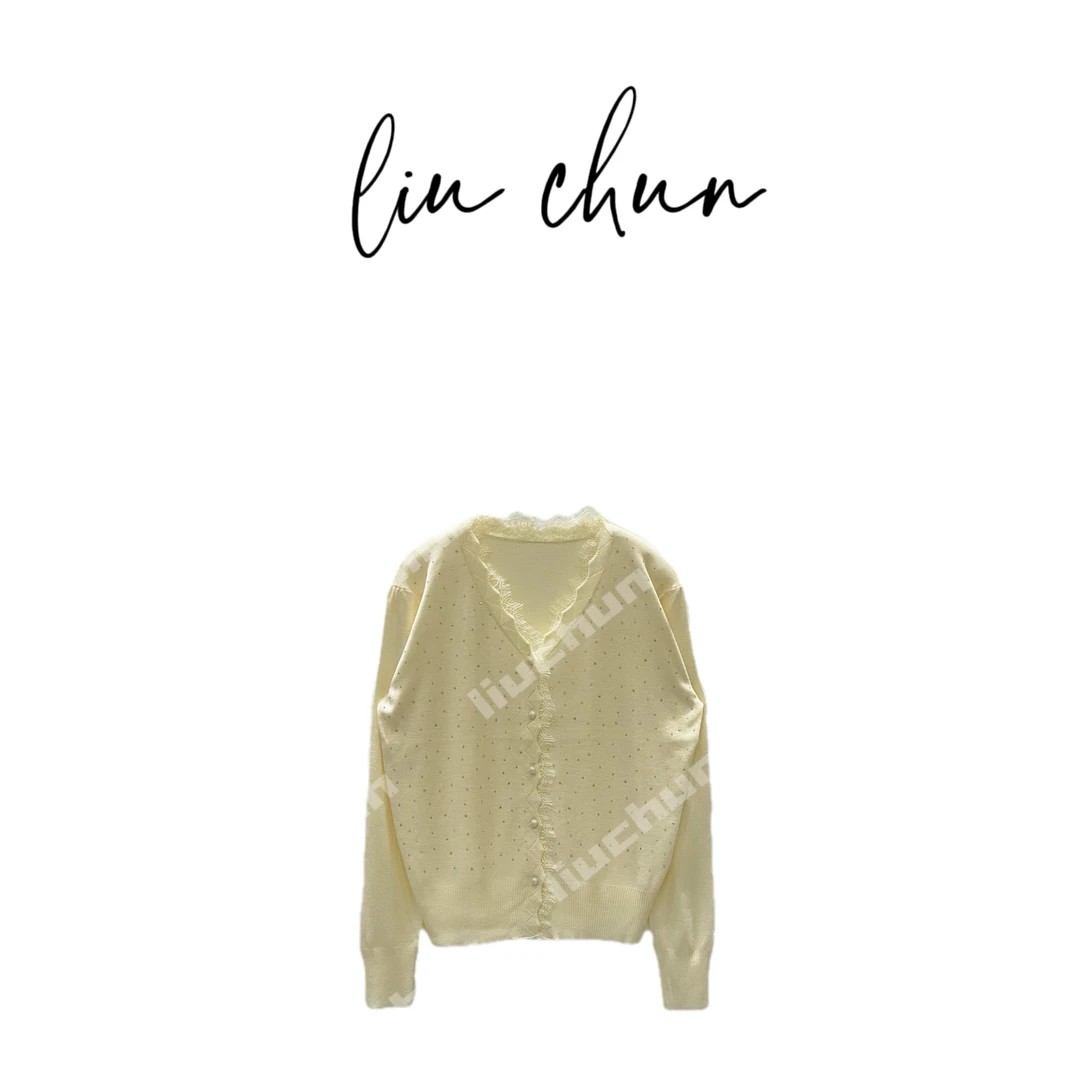 《CHUN》星空睫毛边外搭