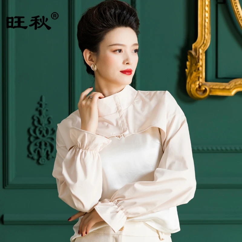 护颈桑蚕丝防晒衣女式开车遮阳防晒袖长袖斗篷披肩防紫外线罩衫