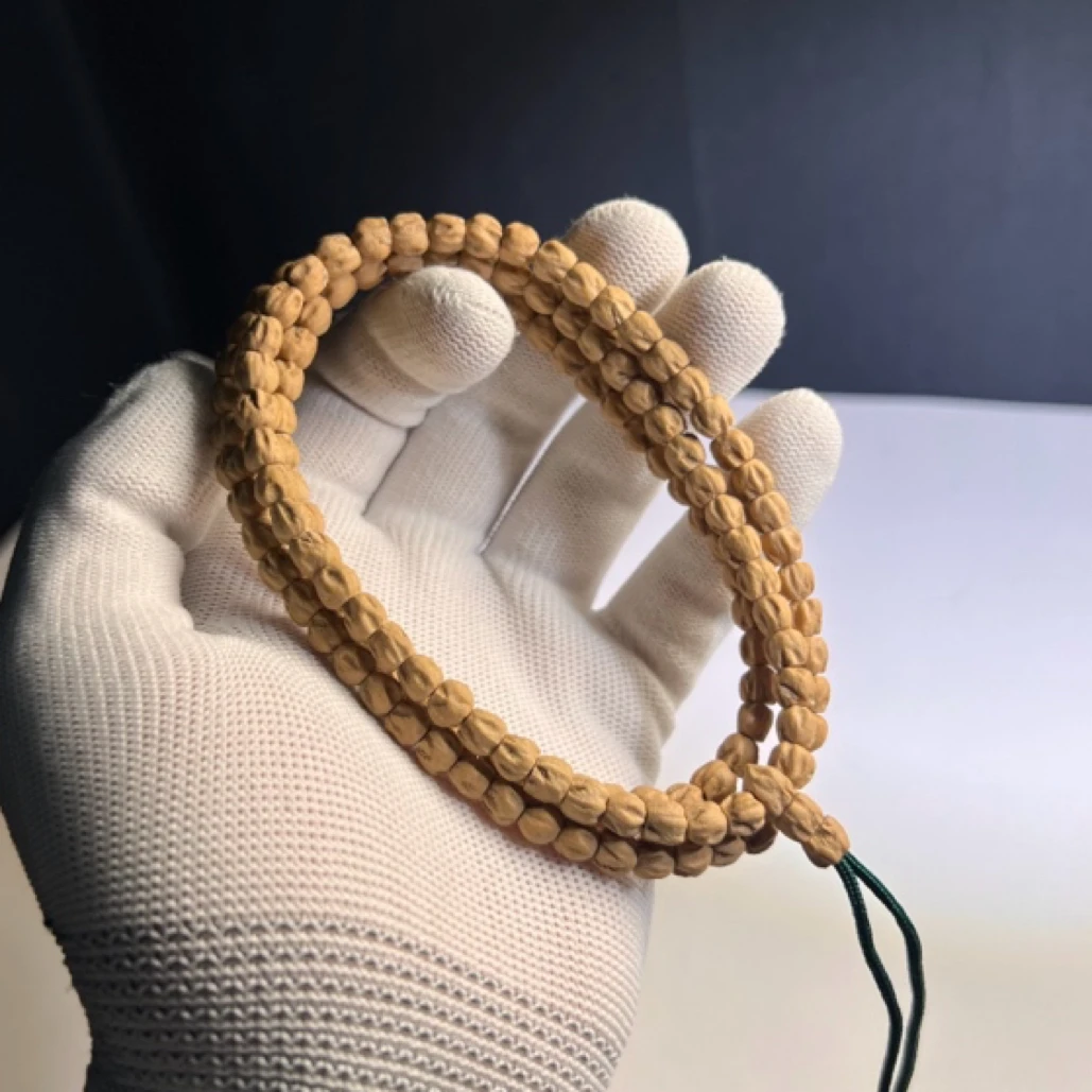 《龙吟》热振百香籽 6mm 【DR】严选  白皮果冻料