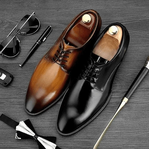 众鑫断码皮鞋，主播口令下单