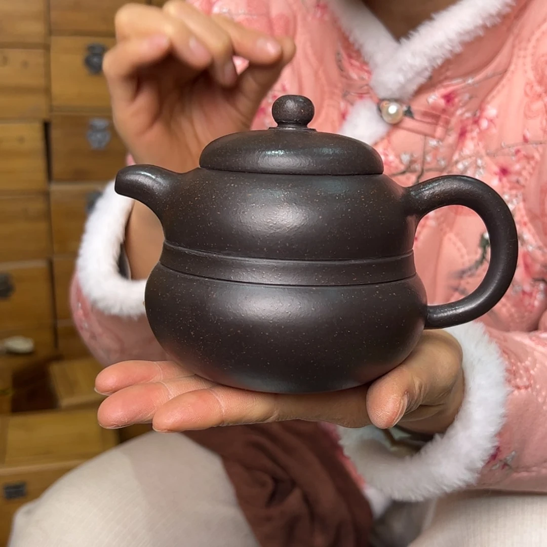 【闪购商品】紫砂茶壶