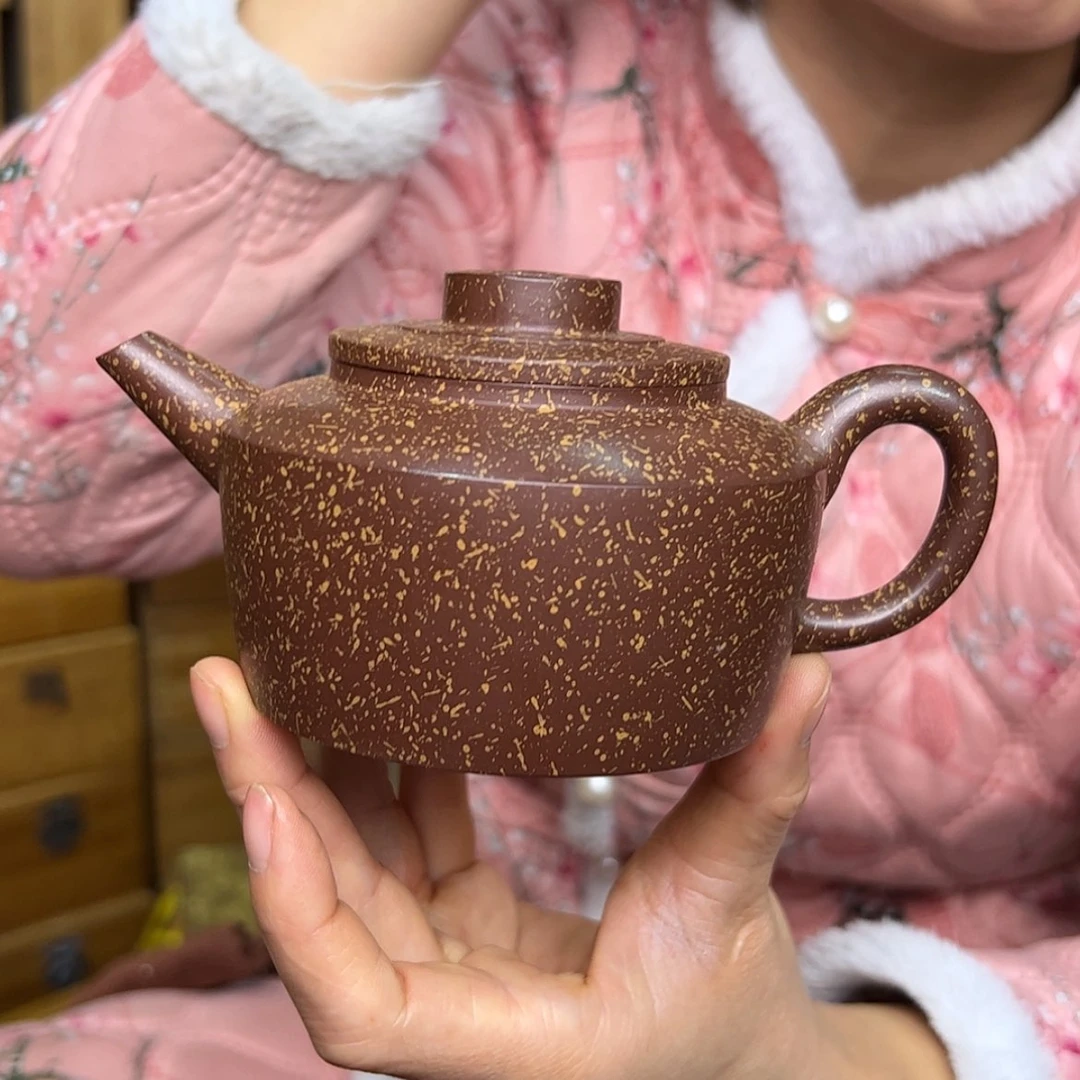 【闪购商品】紫砂茶壶