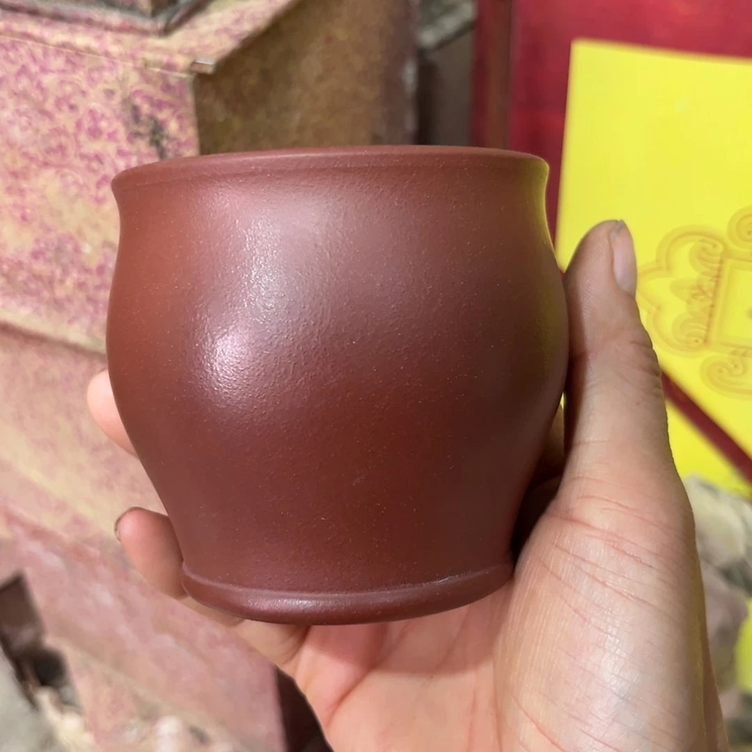 紫砂茶壶宜兴紫砂