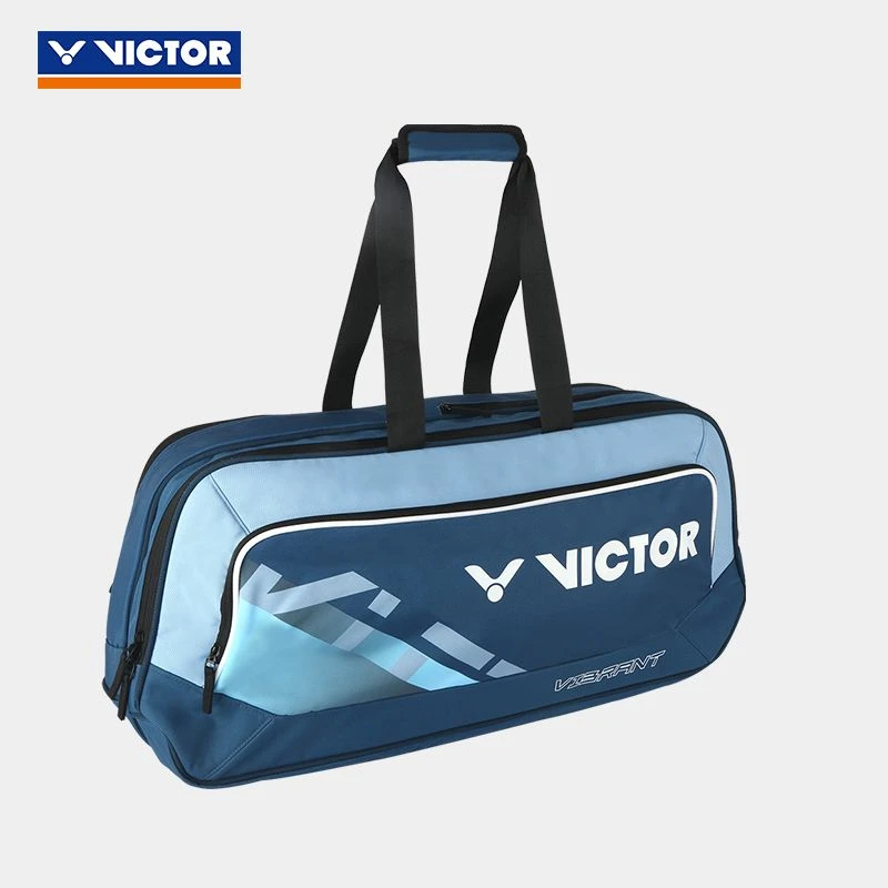 VICTOR胜利BR5615羽毛球包矩形包休闲运动