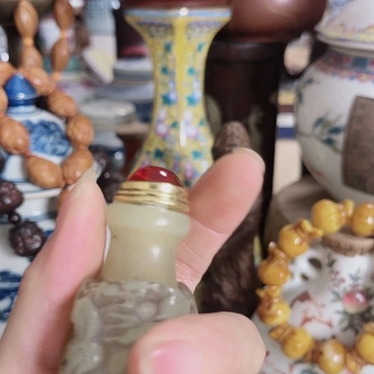 茶盏创意礼品摆件好物分享