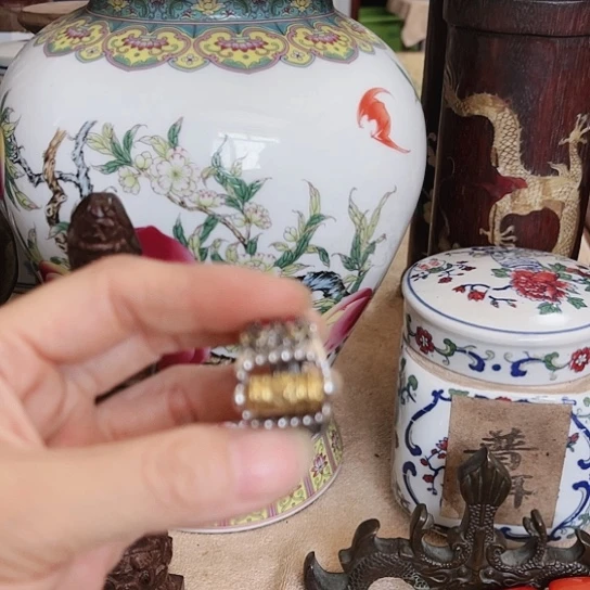 茶盏创意礼品摆件好物分享
