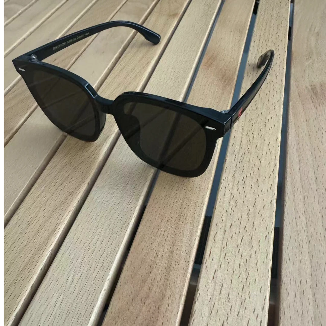 潮流太阳镜墨镜（直播间展示为主）