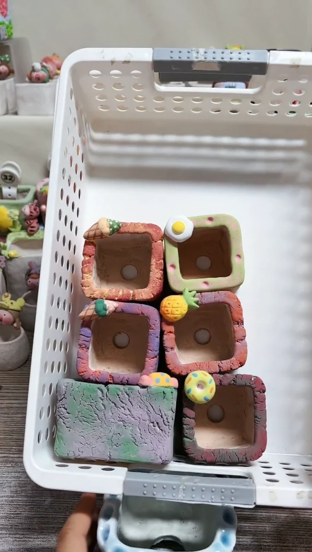 【闪购商品】红陶20CM（含）-50CM（不含）......105