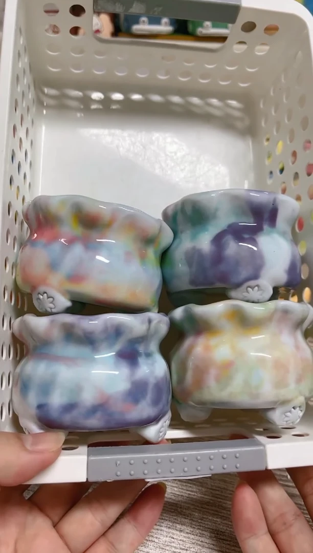 【闪购商品】997 福利套组  内口5.3左右