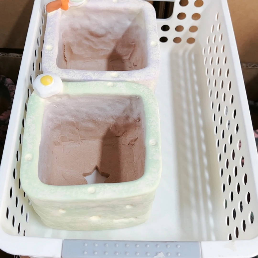 红陶20CM以下J*_666。 内口7左右。