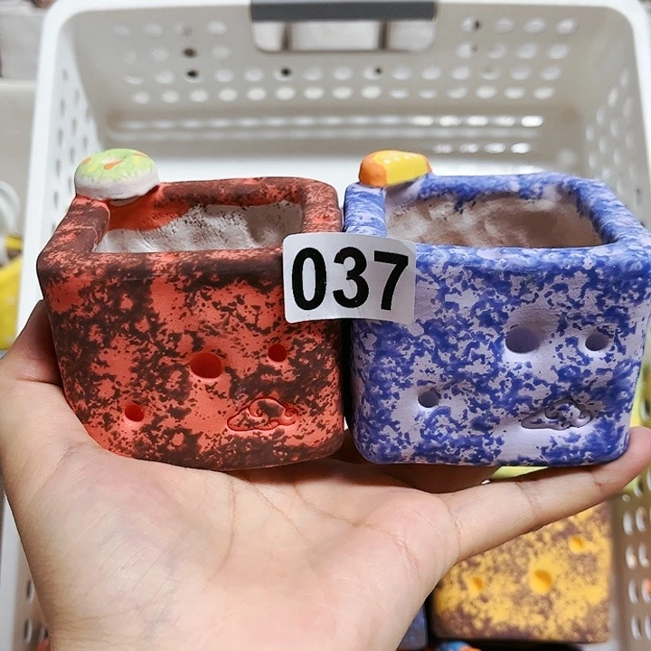 陶瓷20CM以下037。 内口5左右