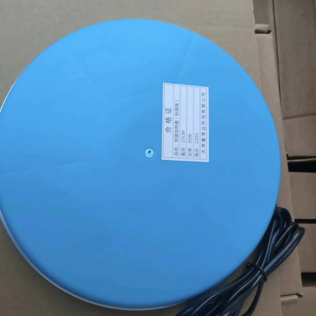 赛鸽水壶加热盘[宠物用品]