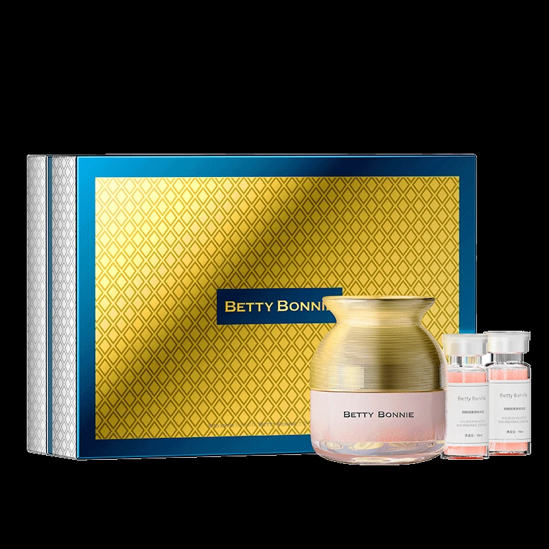 【专属】轻奢提拉紧致龙血膏面霜贵妇奢养膏