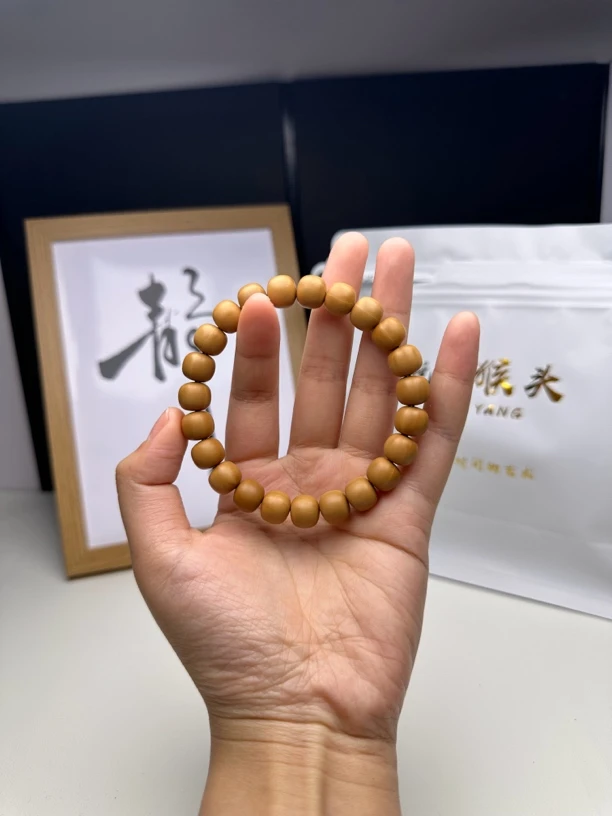 【悦阳】猴头原色精工老邢文玩