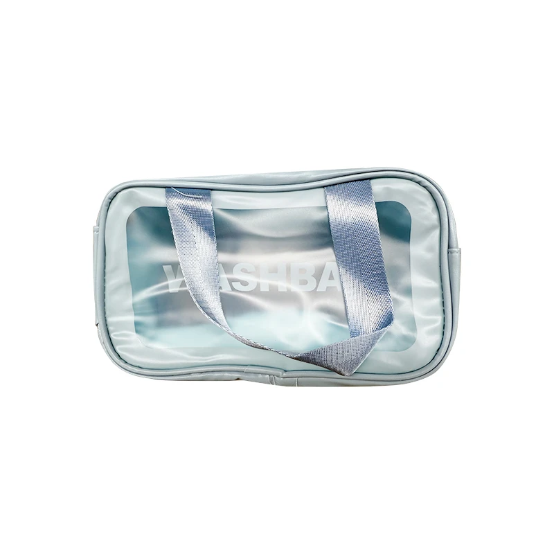 多功能双层洗漱收纳包【款式随机】-优衣库广州