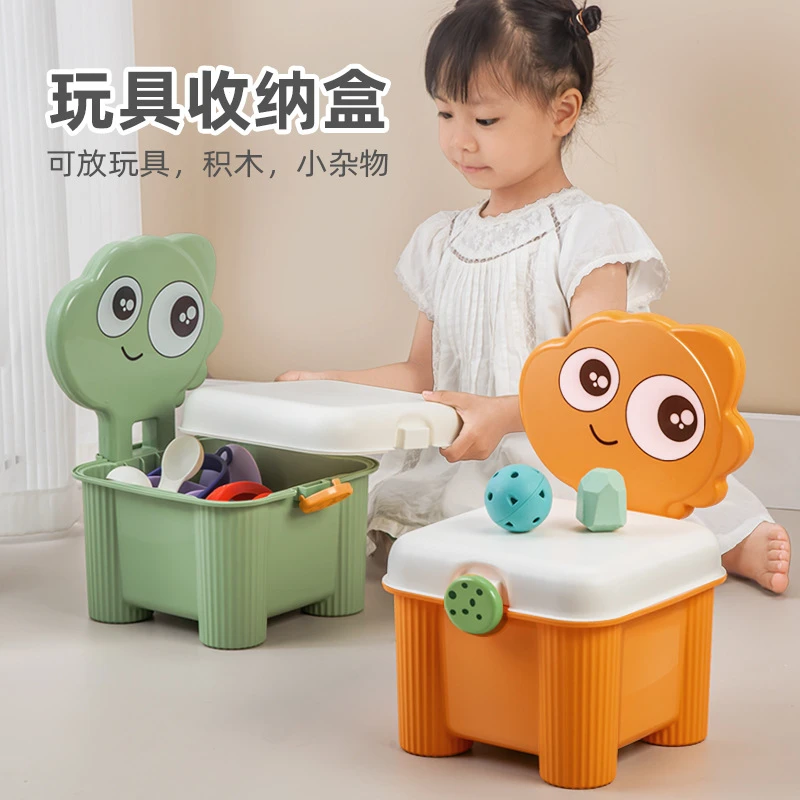 正品收纳凳儿童家用浴室凳成人防滑踩脚塑料凳洗澡矮凳玄关换鞋凳