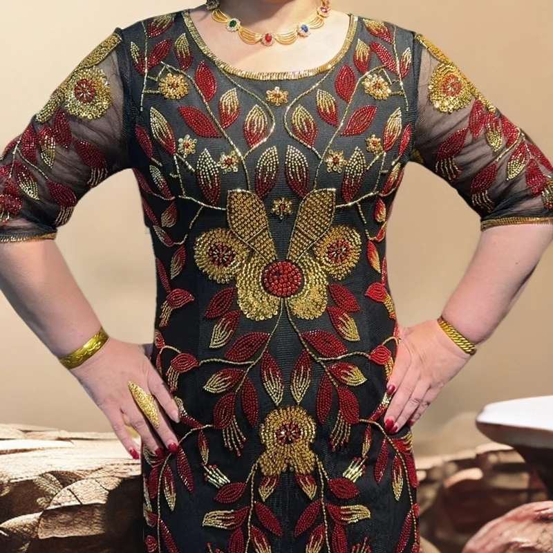 秋季爆款 晚礼服 时尚高贵 晚礼服