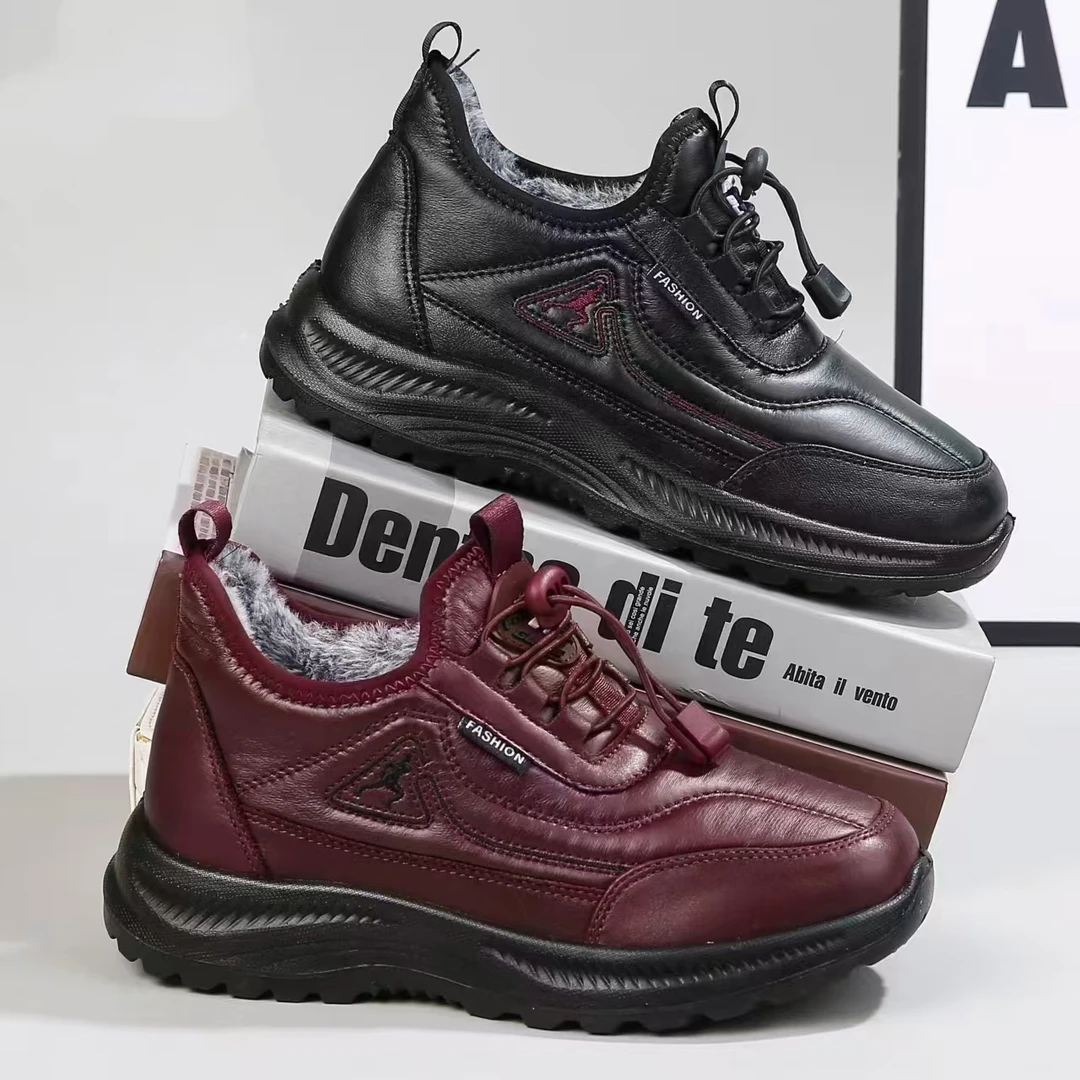 女士休闲鞋 6750-A318