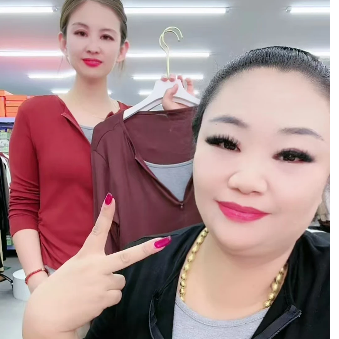 女士休闲小衫24160 - A744