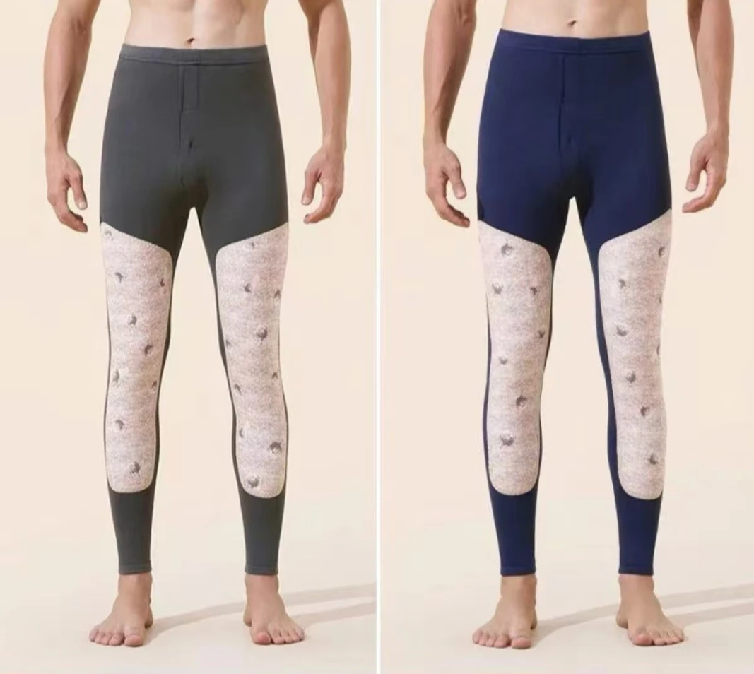 男士保暖秋裤 2422 -A116