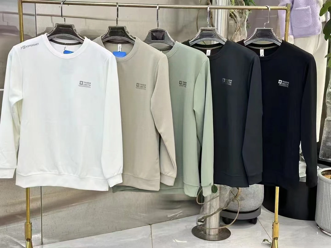 男士休闲卫衣88-18-A517******