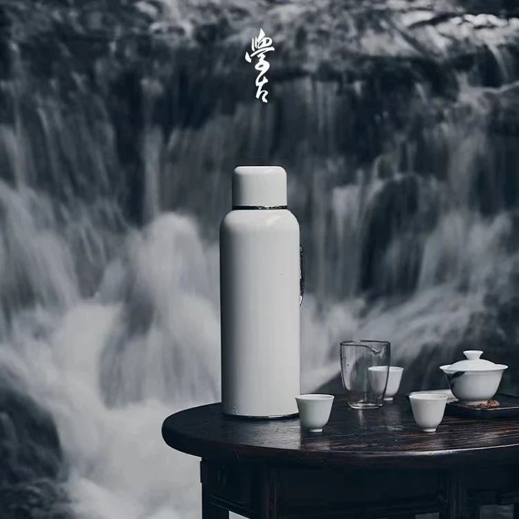 传家壶 水壶  保温壶 旅行 露营 便携