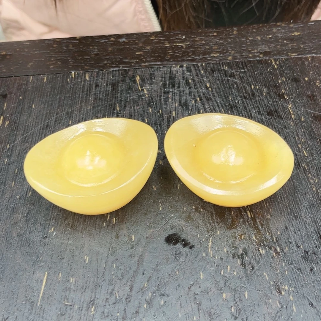 【闪购商品】观赏石玉石