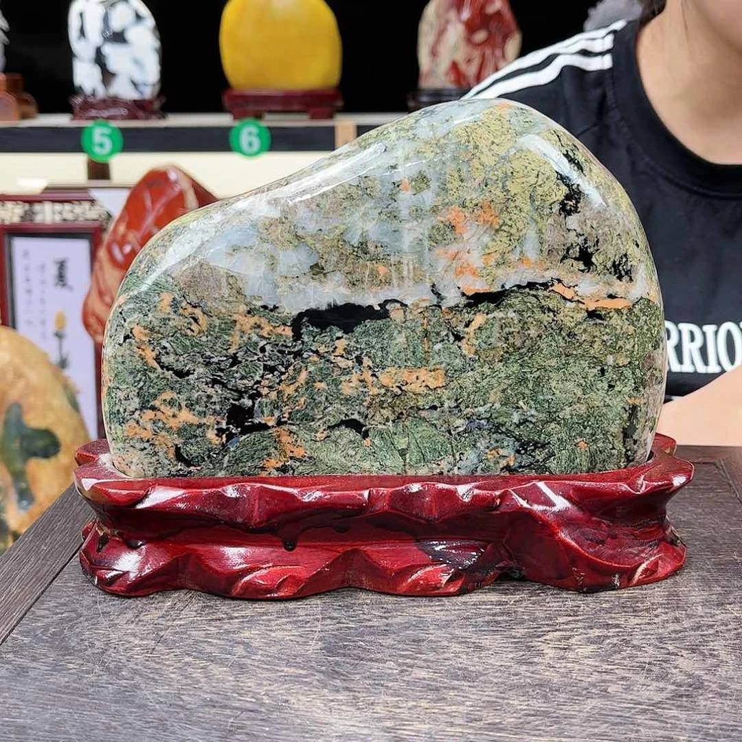 星**说家居装修设计案例分析