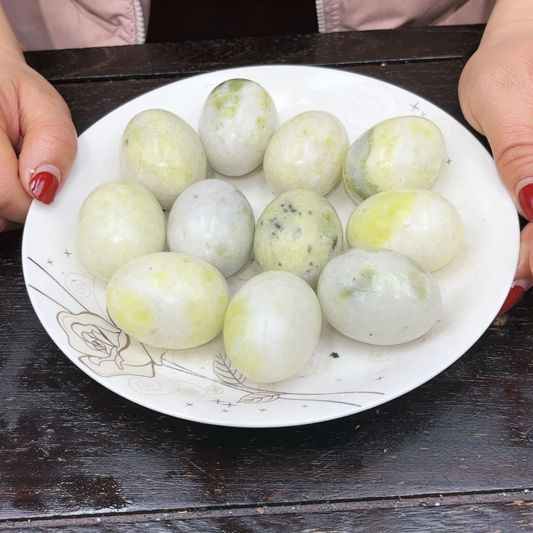 【闪购商品】观赏石红**药