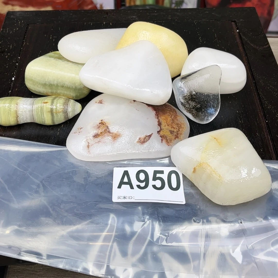 【闪购商品】观赏石玉石?****?