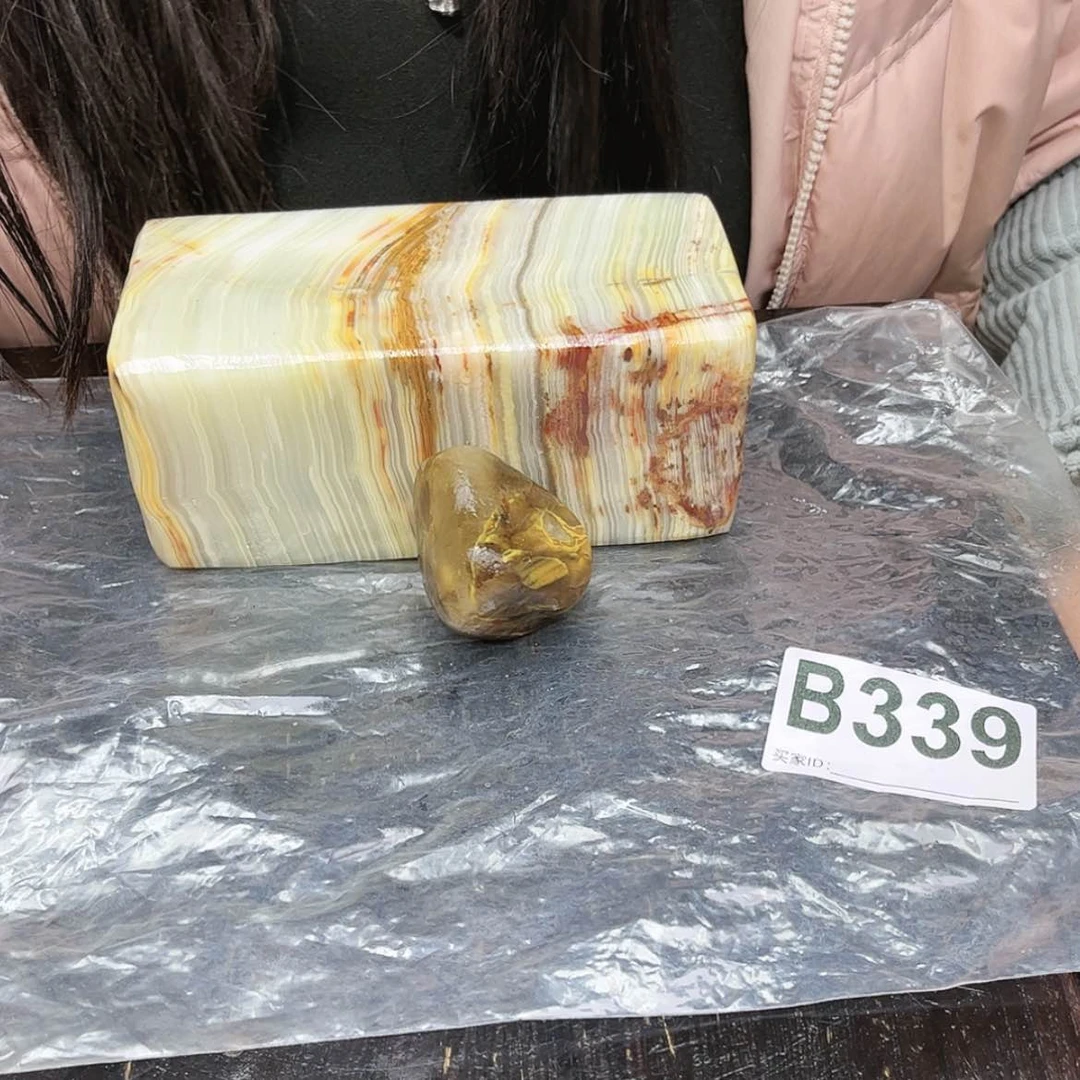 【闪购商品】观赏石玉石盛****具