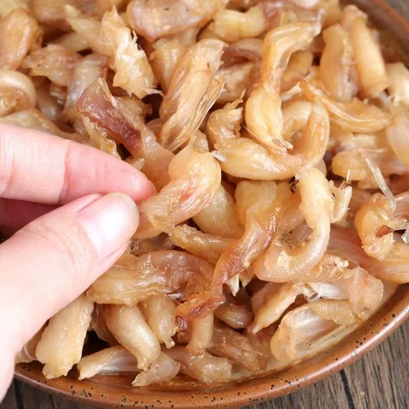 咸鸭脚筋安徽特产去骨鸭拐筋掌筋特色食材腌制风干腊味