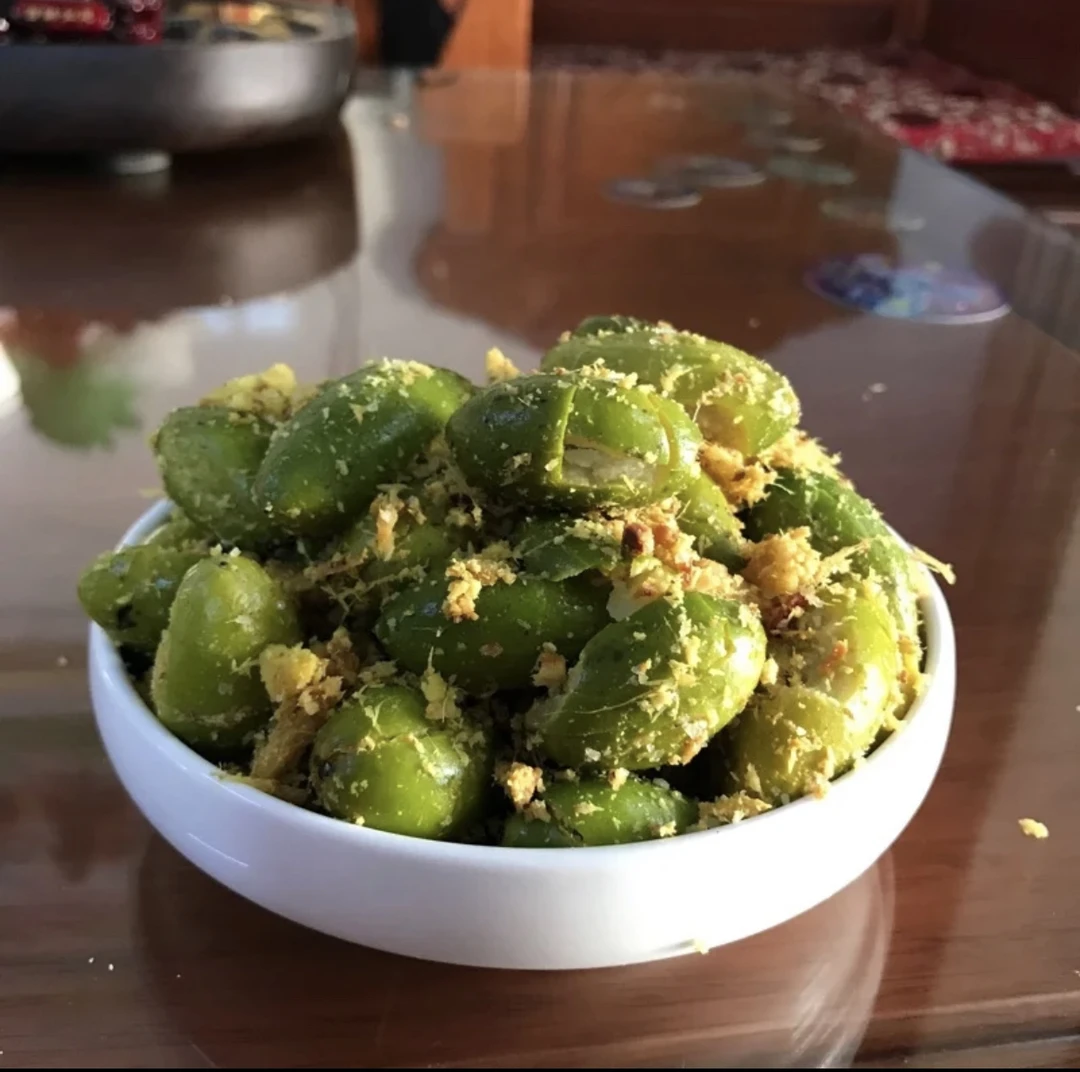 南姜橄榄【阿娟鱼胶福利】