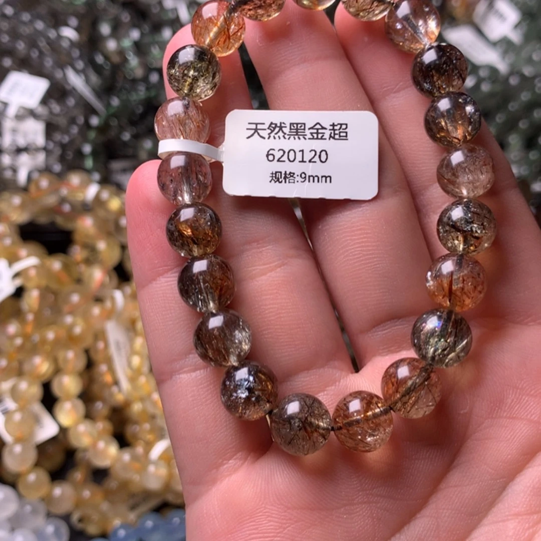 【闪购商品】水晶手链未镶嵌