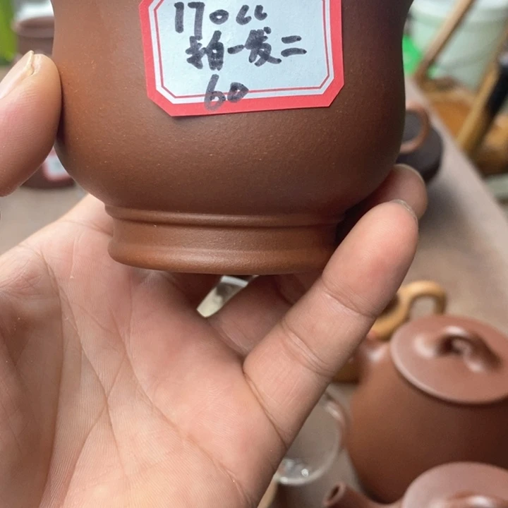 紫砂茶壶宜兴紫砂壶自产自销