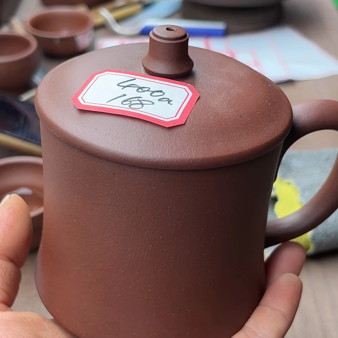 紫砂茶壶宜兴紫砂壶