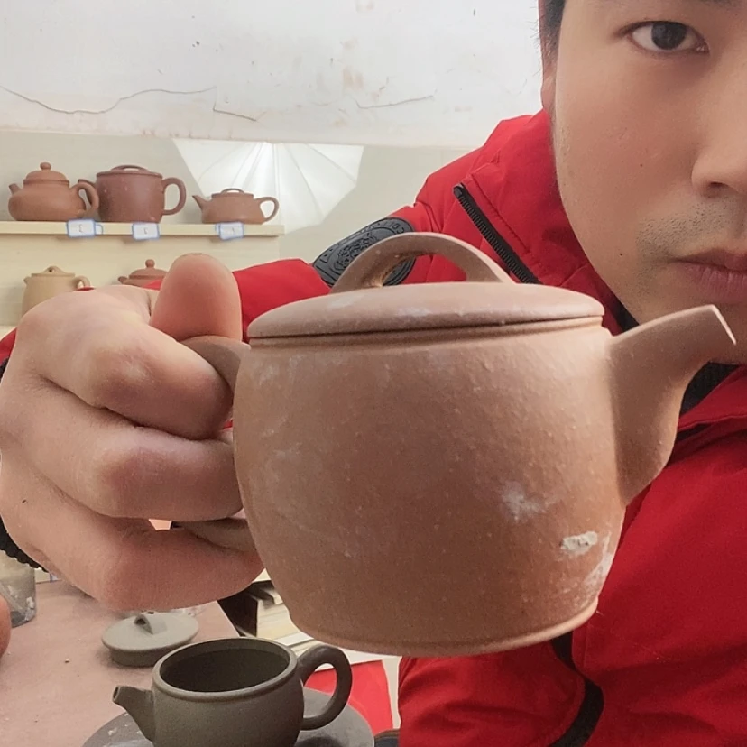 【闪购商品】紫砂茶壶