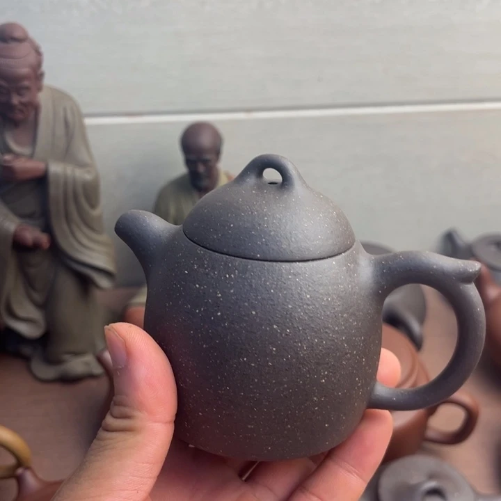 紫砂茶壶紫砂壶自产自销