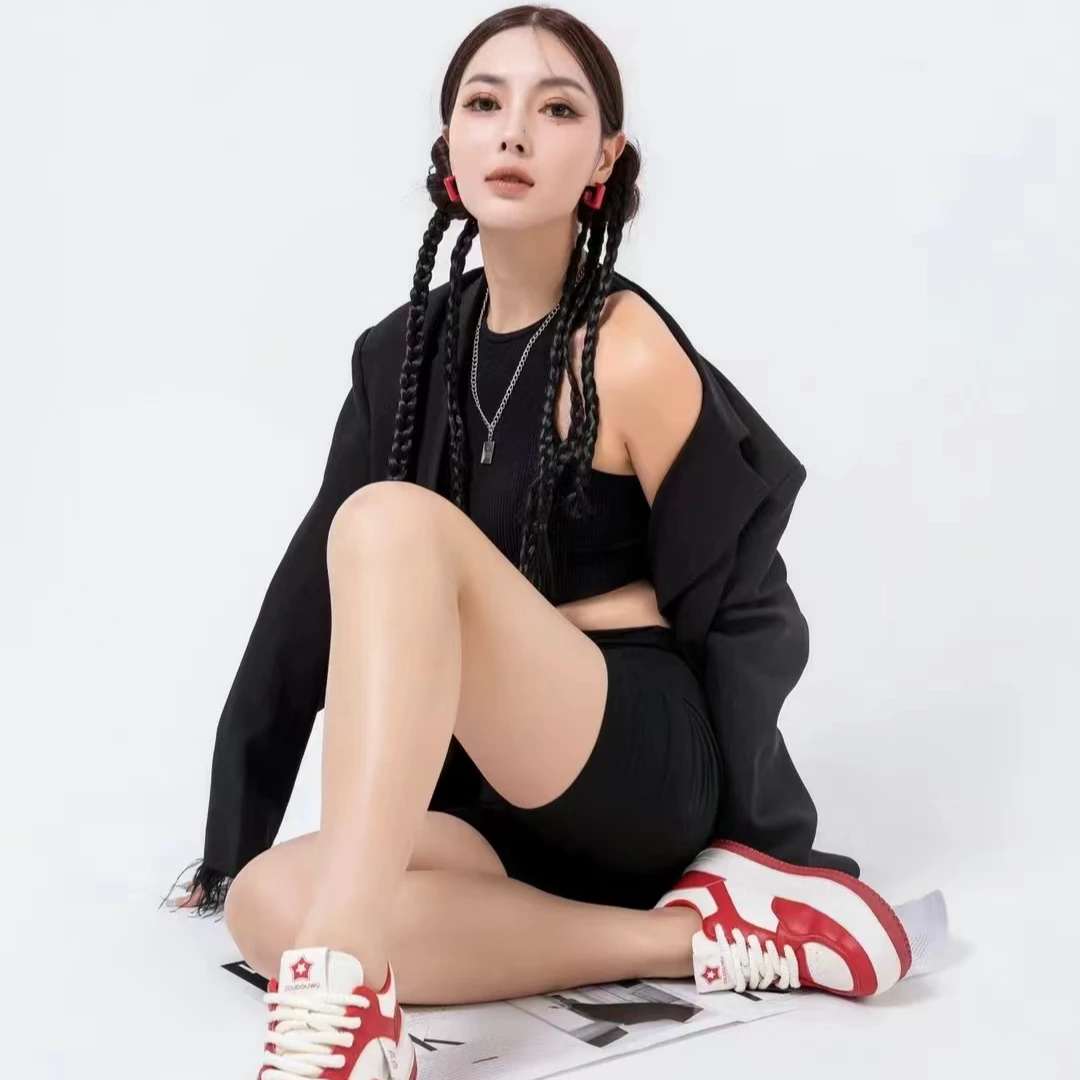 小雅专属女鞋时尚单品通用单品链接