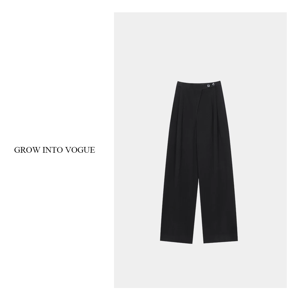 【小余】梭织裤 23855999