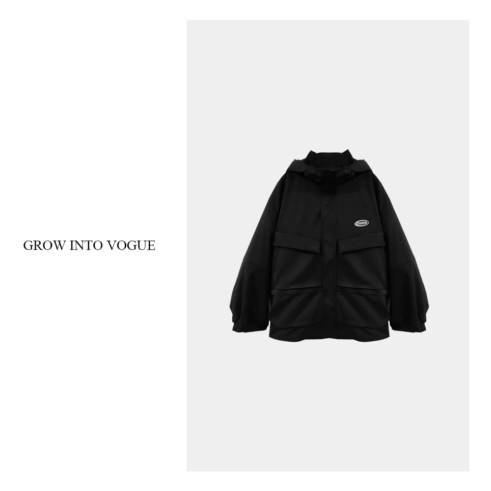 【小余】两件套派克羽绒服 23890310