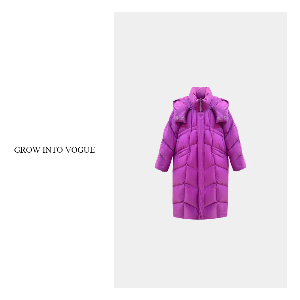 【小铃铛】【专柜同款】羽绒服 23890321