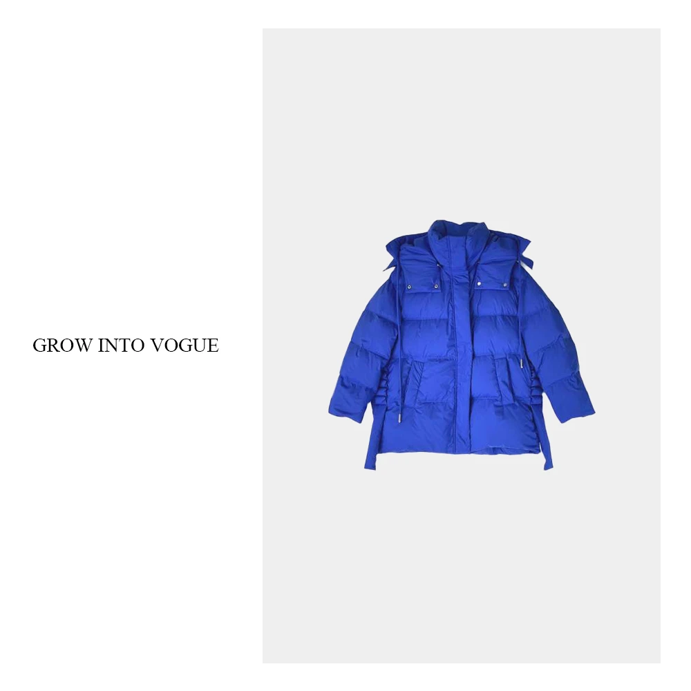 【小余】羽绒服 23890182