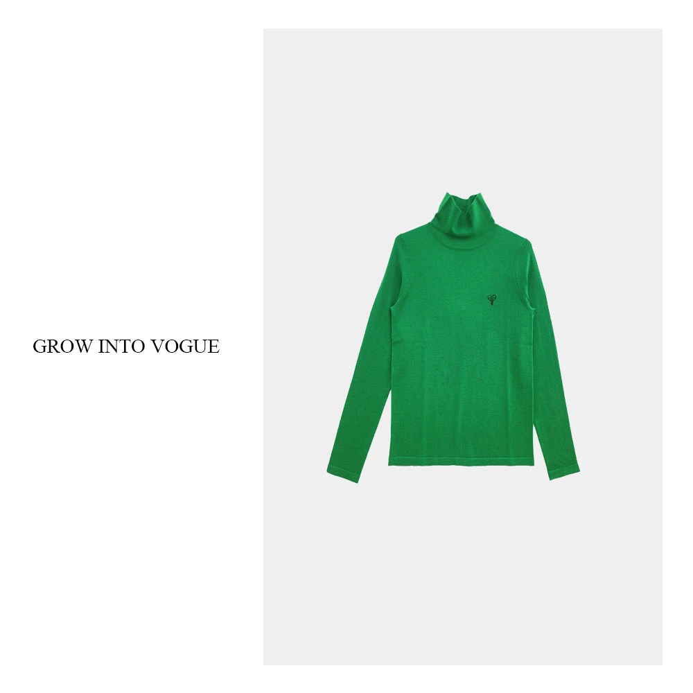 【小余】毛衫打底上衣 23820080